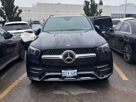Mercedes-Benz GLE 350 * АВТОКРЕДИТ БЕЗ ПЪРВОНАЧАЛНА ВНОСКА*  - 31500 € - 73159676 6