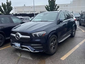Mercedes-Benz GLE 350 * АВТОКРЕДИТ БЕЗ ПЪРВОНАЧАЛНА ВНОСКА* 