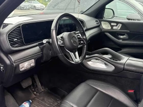 Mercedes-Benz GLE 350 * АВТОКРЕДИТ БЕЗ ПЪРВОНАЧАЛНА ВНОСКА*  - 31500 € - 73159676 5
