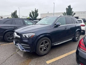 Mercedes-Benz GLE 350 * АВТОКРЕДИТ БЕЗ ПЪРВОНАЧАЛНА ВНОСКА*  - 31500 € - 73159676 2
