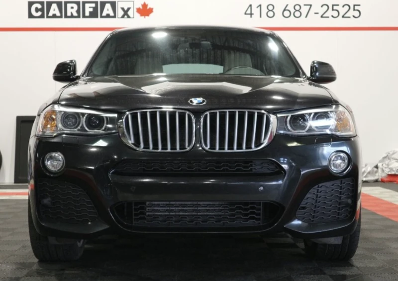 BMW X4, снимка 2 - Автомобили и джипове - 47682619