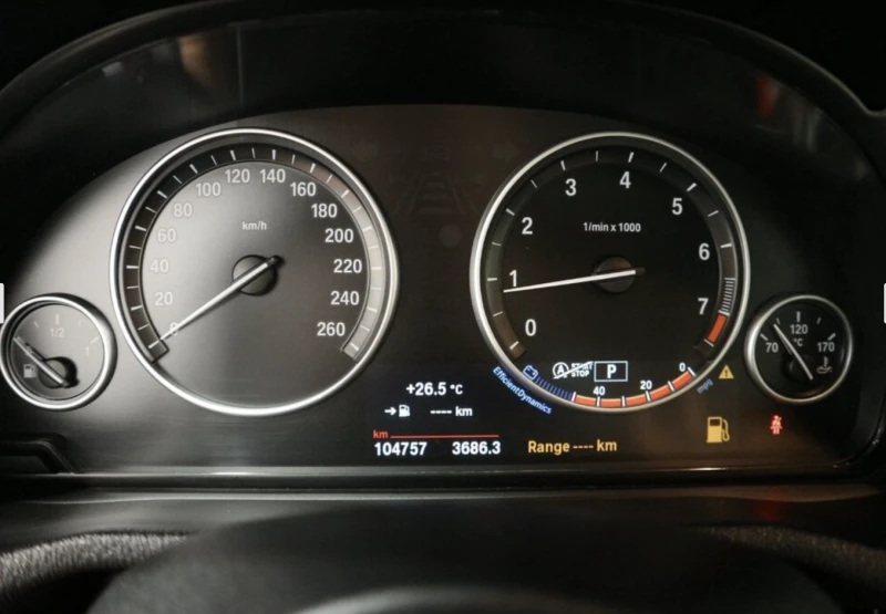 BMW X4, снимка 11 - Автомобили и джипове - 47682619