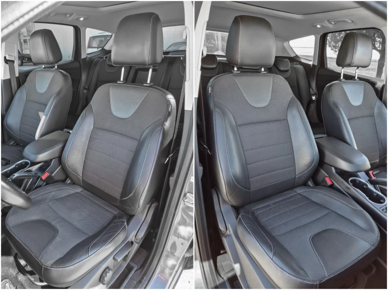 Ford Kuga 2.0 D, снимка 7 - Автомобили и джипове - 52389112