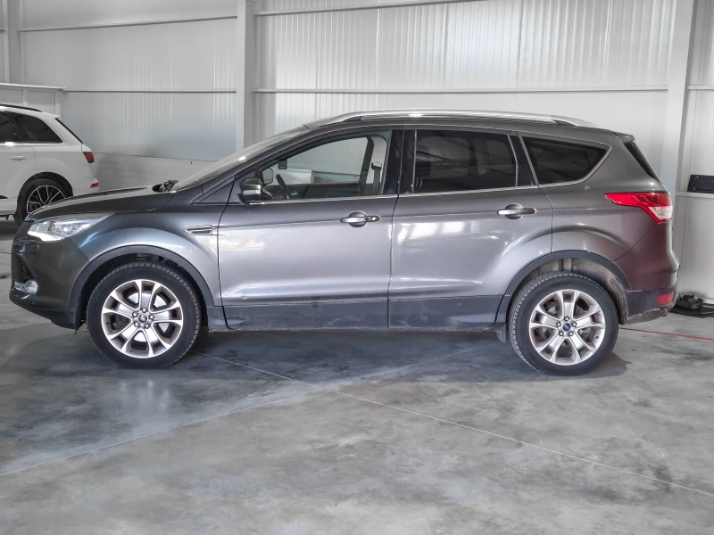 Ford Kuga 2.0 D, снимка 3 - Автомобили и джипове - 52389112