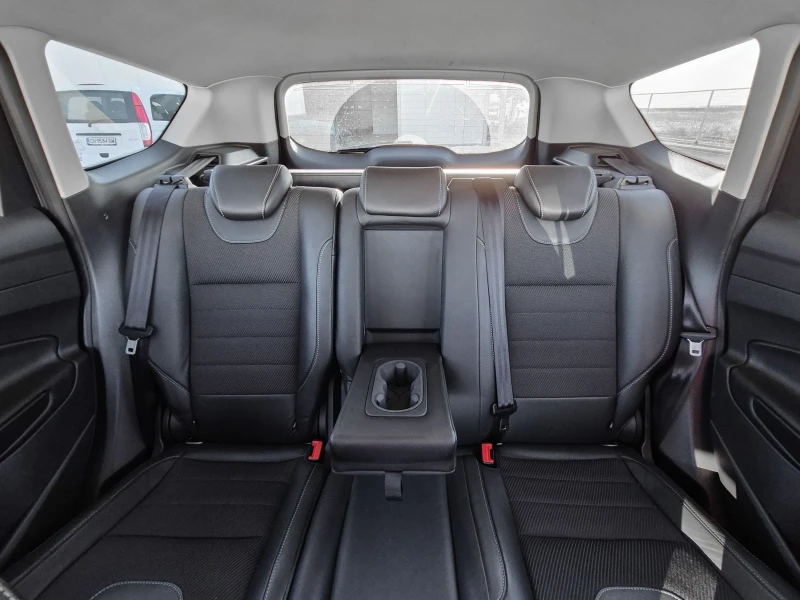 Ford Kuga 2.0 D, снимка 6 - Автомобили и джипове - 52389112