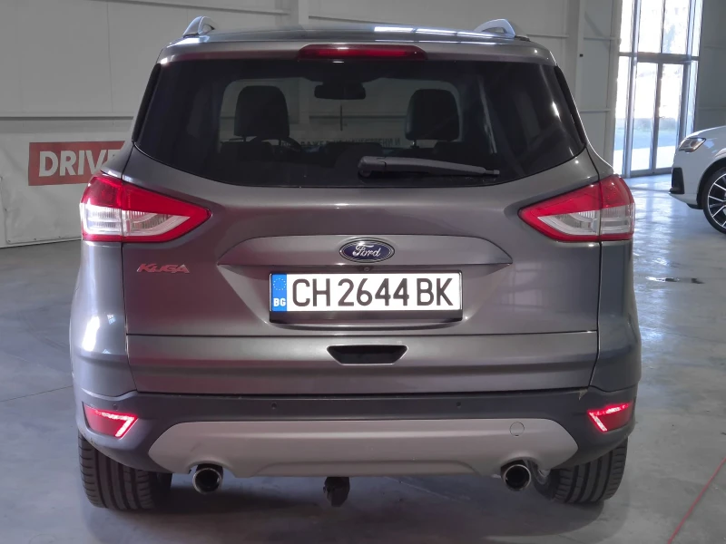 Ford Kuga 2.0 D, снимка 4 - Автомобили и джипове - 52389112