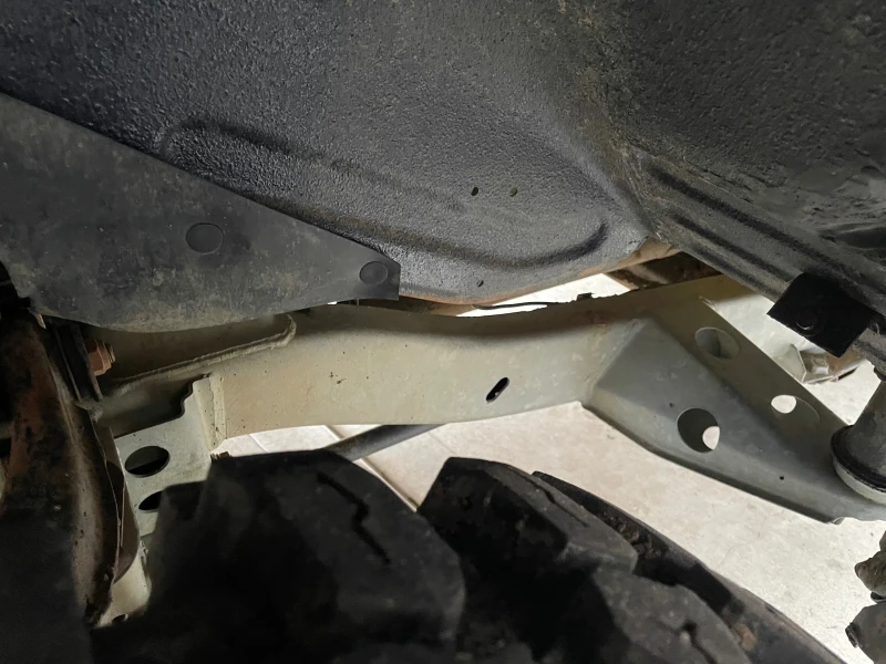 Mitsubishi Pajero 2.5 ТОП СЪСТОЯНИЕ, снимка 8 - Автомобили и джипове - 52876687