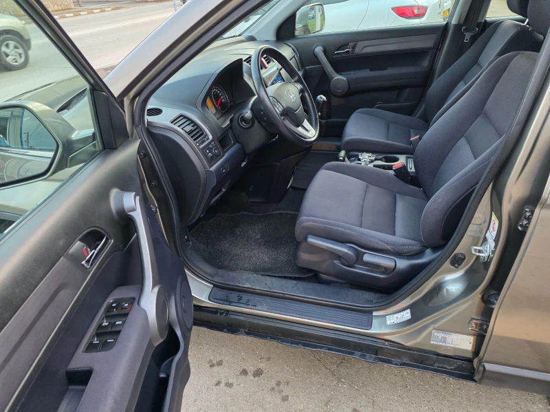 Honda Cr-v, снимка 12 - Автомобили и джипове - 53361114