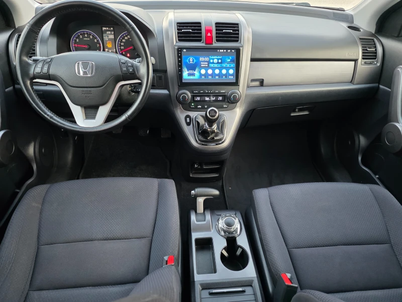 Honda Cr-v, снимка 10 - Автомобили и джипове - 53361114
