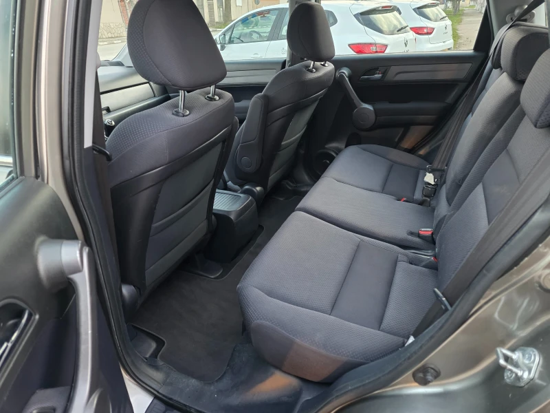 Honda Cr-v, снимка 11 - Автомобили и джипове - 53361114