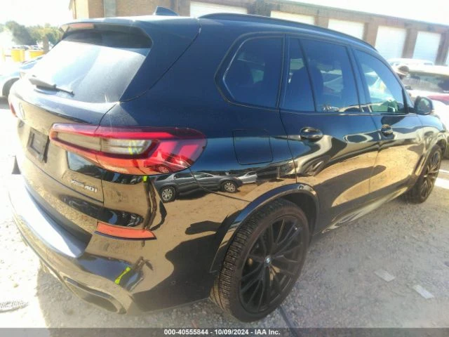 BMW X5 XDRIVE40I M ПАКЕТ, снимка 6 - Автомобили и джипове - 48113496