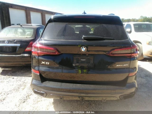 BMW X5 XDRIVE40I M ПАКЕТ, снимка 5 - Автомобили и джипове - 48113496