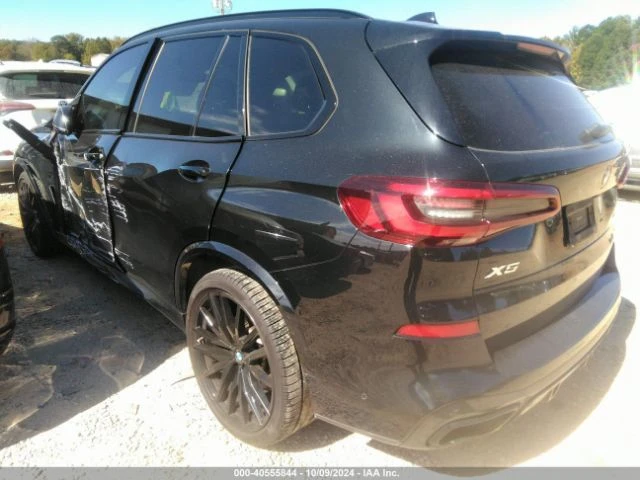 BMW X5 XDRIVE40I M ПАКЕТ, снимка 4 - Автомобили и джипове - 48113496