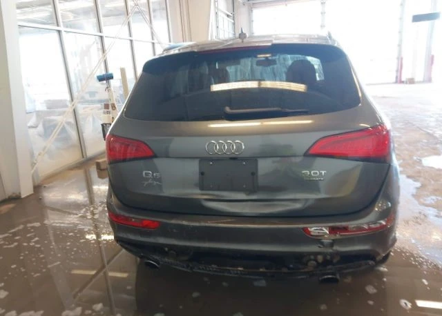 Audi Q5 3.0T PREMIUM PLUS, снимка 4 - Автомобили и джипове - 49287548