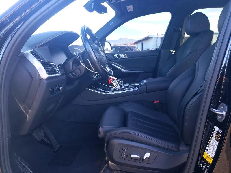 BMW X5 2019 BMW X5 XDRIVE40I, снимка 7 - Автомобили и джипове - 54220825