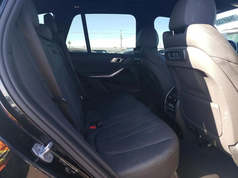 BMW X5 2019 BMW X5 XDRIVE40I, снимка 11 - Автомобили и джипове - 54220825