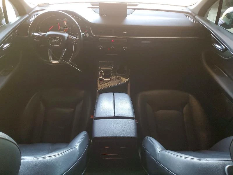 Audi Q7 3.0L 6 ALL WHEEL DRIVE | Mobile.bg � ����������� 8