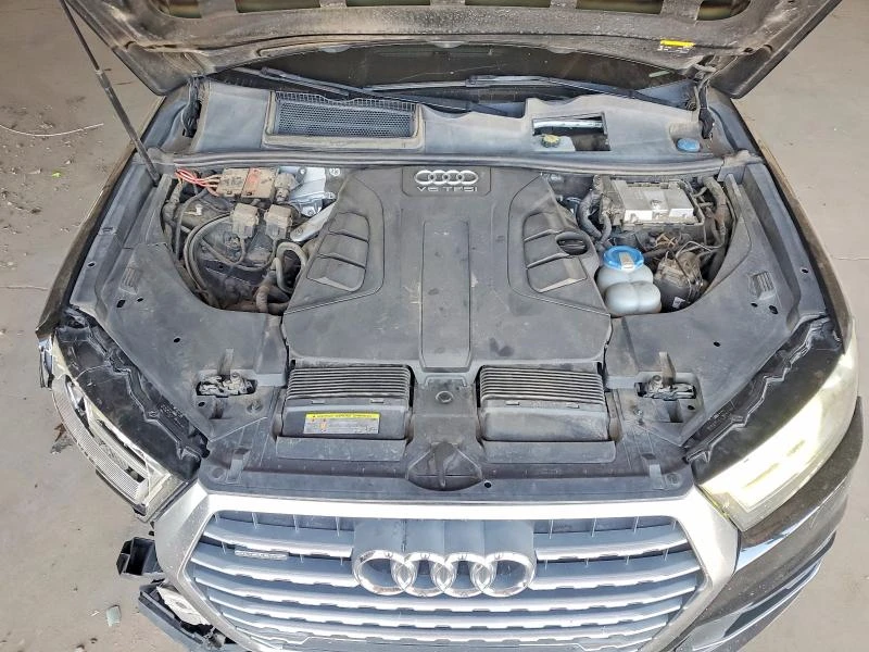 Audi Q7 3.0L 6 ALL WHEEL DRIVE | Mobile.bg � ����������� 11