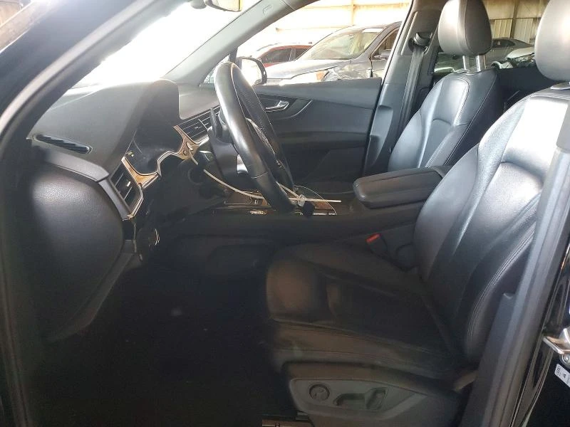 Audi Q7 3.0L 6 ALL WHEEL DRIVE | Mobile.bg � ����������� 7