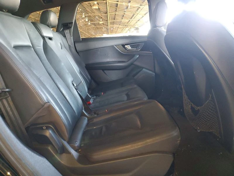 Audi Q7 3.0L 6 ALL WHEEL DRIVE | Mobile.bg � ����������� 10