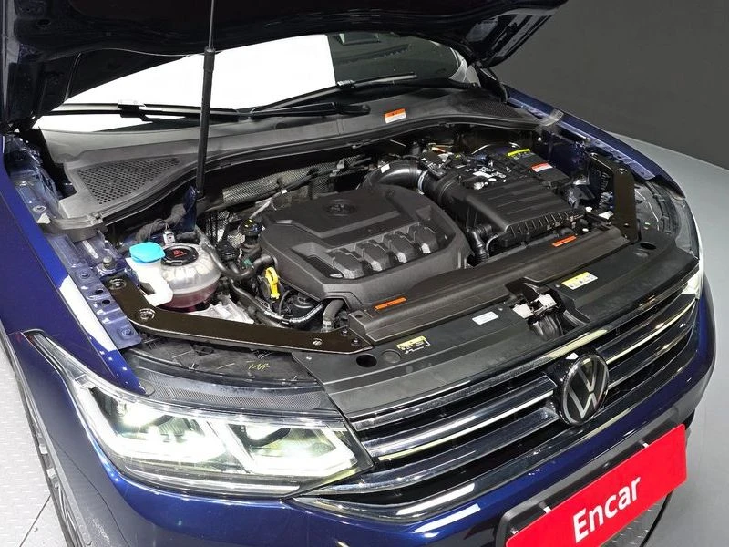 VW Tiguan 2.0 TSI Prestige| 180к.с.| ВКЛ.ТЕХНОТЕСТ, снимка 6 - Автомобили и джипове - 55098041