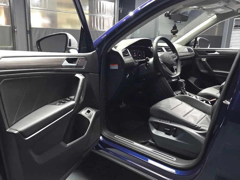 VW Tiguan 2.0 TSI Prestige| 180к.с.| ВКЛ.ТЕХНОТЕСТ, снимка 10 - Автомобили и джипове - 55098041