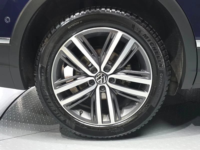 VW Tiguan 2.0 TSI Prestige| 180к.с.| ВКЛ.ТЕХНОТЕСТ, снимка 5 - Автомобили и джипове - 55098041