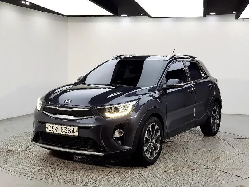 Kia Stonic 1.6 TRENDY