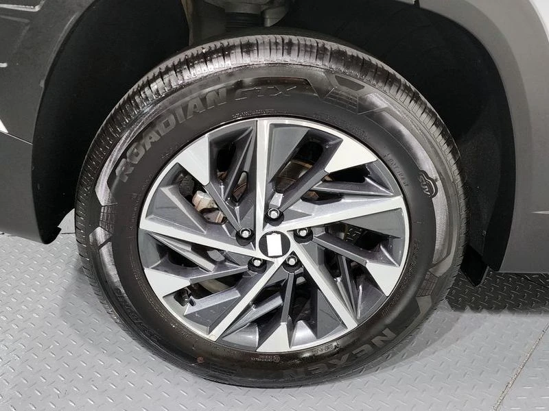 Hyundai Tucson Gasoline 1.6 Turbo 4WD| 177к.с.| ВКЛ.ТЕХНОТЕСТ, снимка 5 - Автомобили и джипове - 55387468