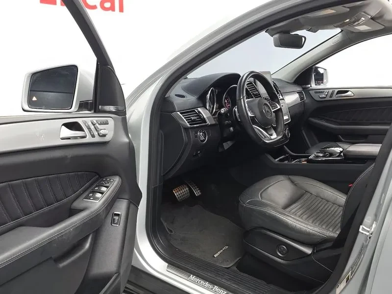 Mercedes-Benz GLE 350 D 4MATIC COUPE/360/ПОДГРЕВ/ПАМЕТ/НАВИГАЦИЯ/, снимка 8 - Автомобили и джипове - 56733825