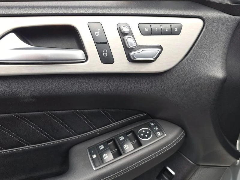 Mercedes-Benz GLE 350 D 4MATIC COUPE/360/ПОДГРЕВ/ПАМЕТ/НАВИГАЦИЯ/, снимка 14 - Автомобили и джипове - 56733825