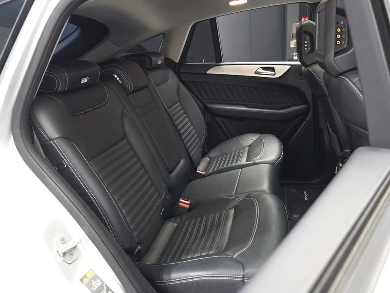 Mercedes-Benz GLE 350 D 4MATIC COUPE/360/ПОДГРЕВ/ПАМЕТ/НАВИГАЦИЯ/, снимка 9 - Автомобили и джипове - 56733825