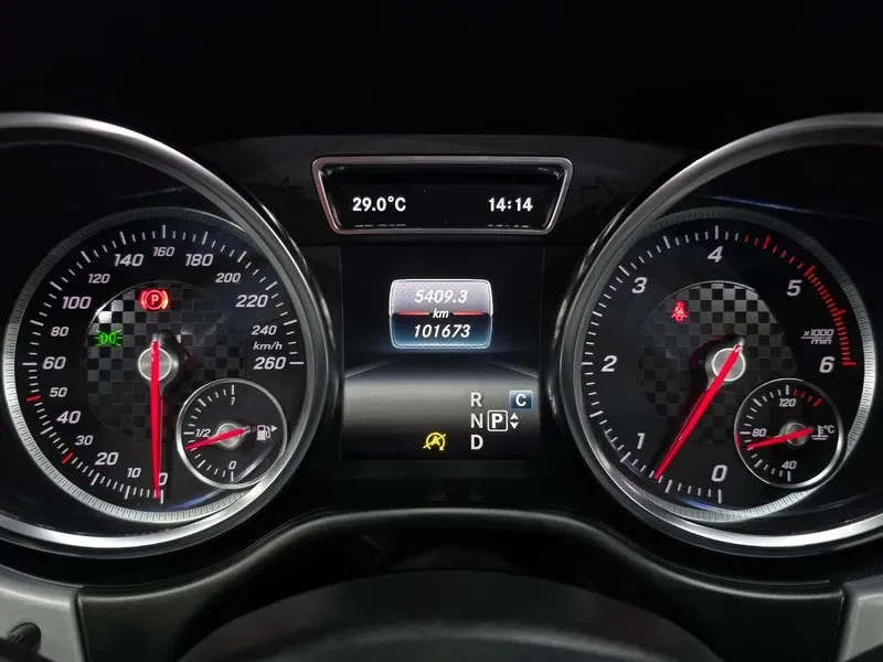 Mercedes-Benz GLE 350 D 4MATIC COUPE/360/ПОДГРЕВ/ПАМЕТ/НАВИГАЦИЯ/, снимка 7 - Автомобили и джипове - 56733825