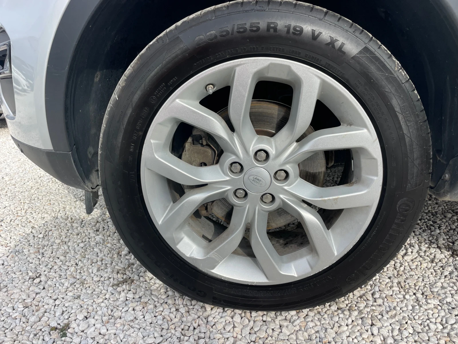 Land Rover Discovery Sport 2.0Diesel ЛИЗИНГ | Mobile.bg — изображение 14