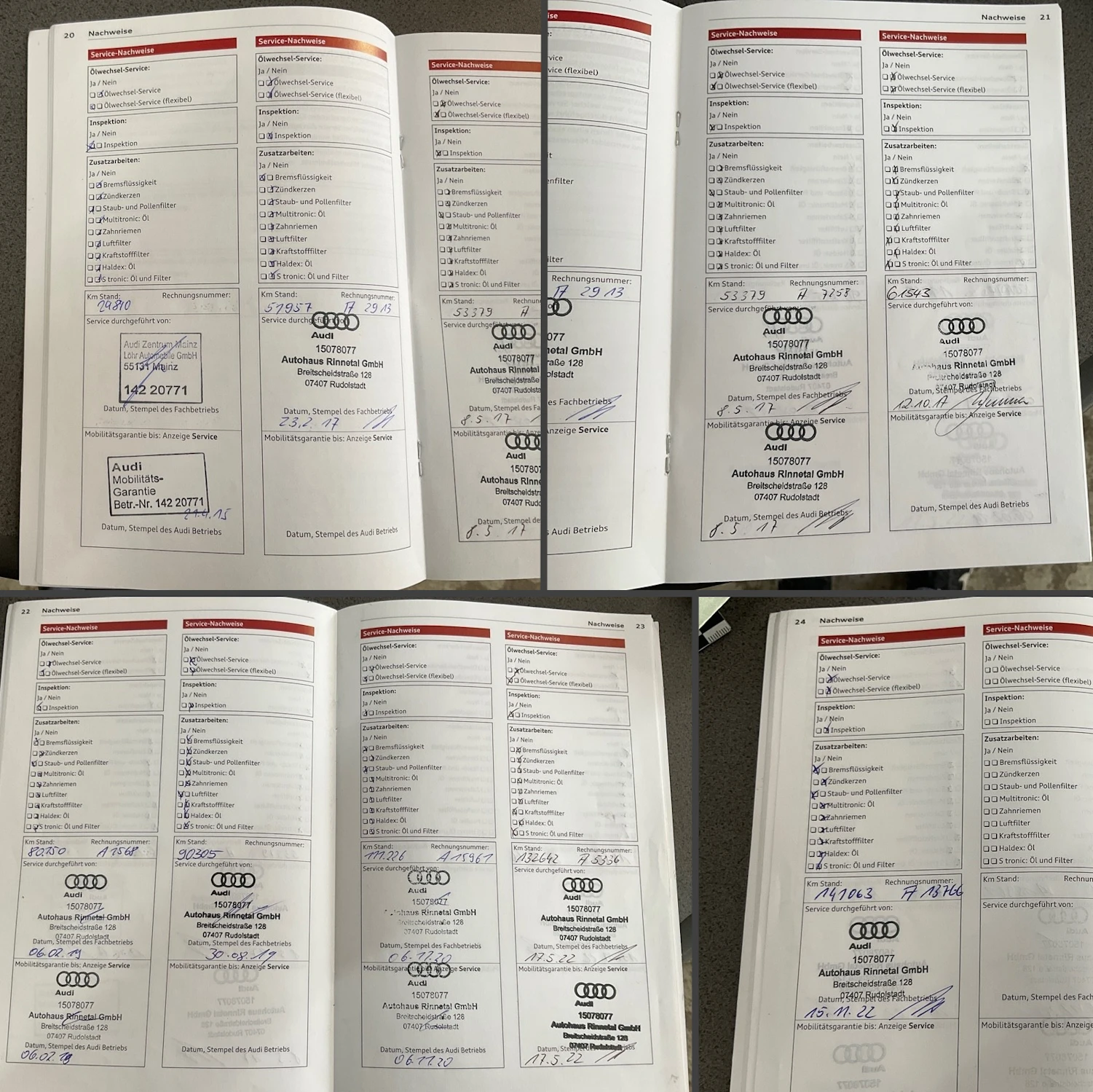 Audi Q5 2.0 TDI, 177 , 4x4 Quattro,  STronic | Mobile.bg   14