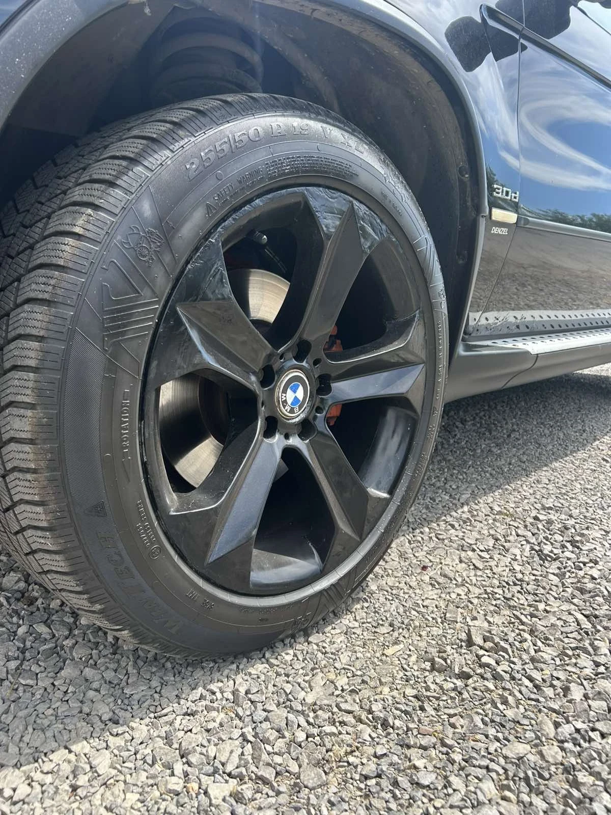 BMW X5  - изображение 5
