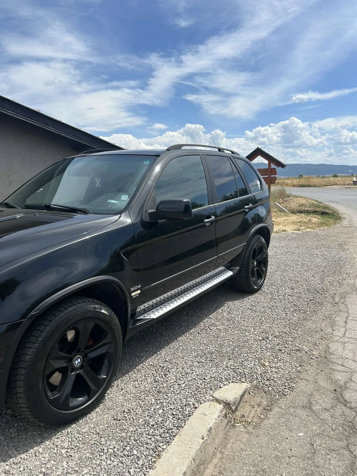 BMW X5  - изображение 2