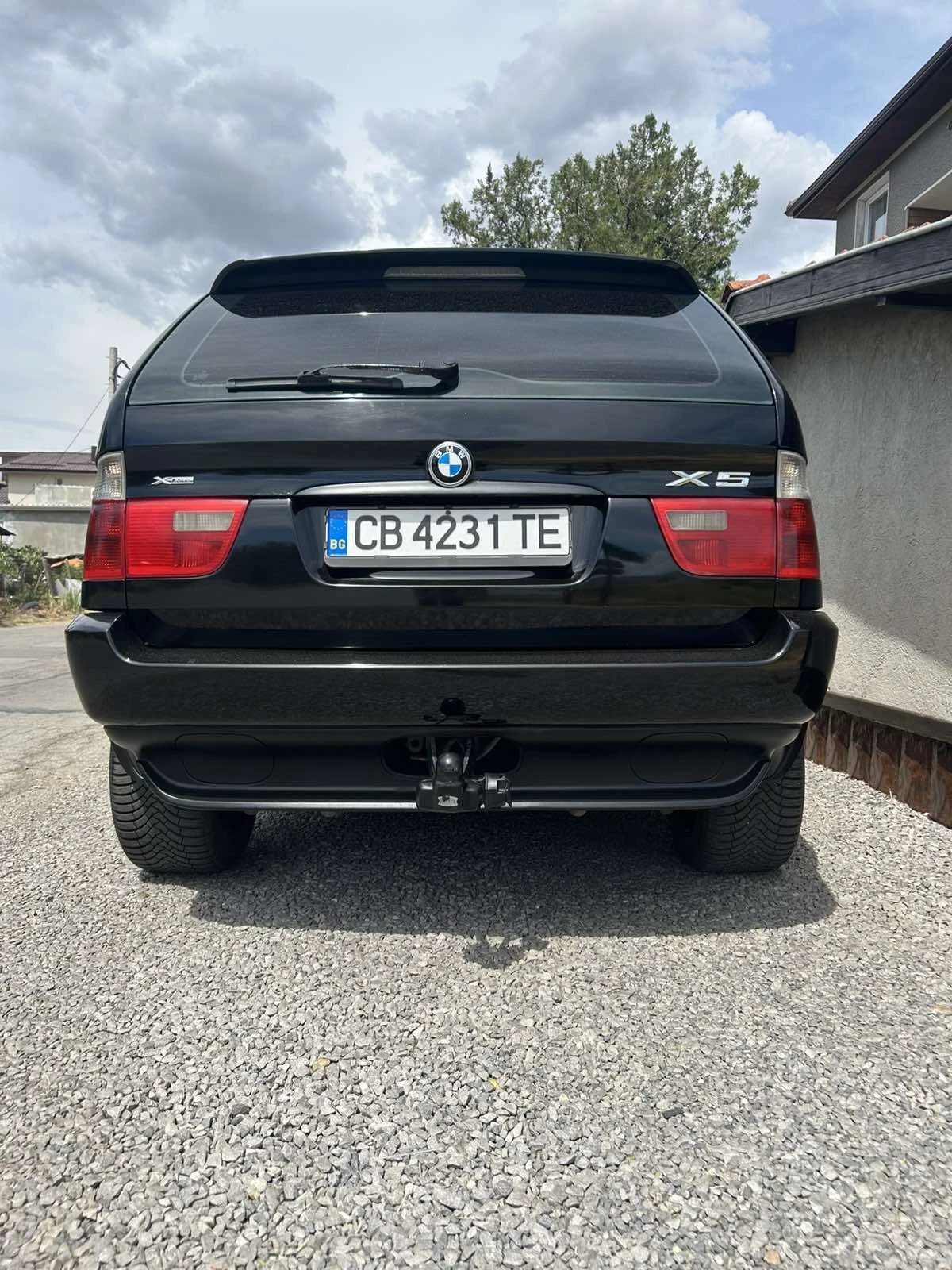 BMW X5  - изображение 4