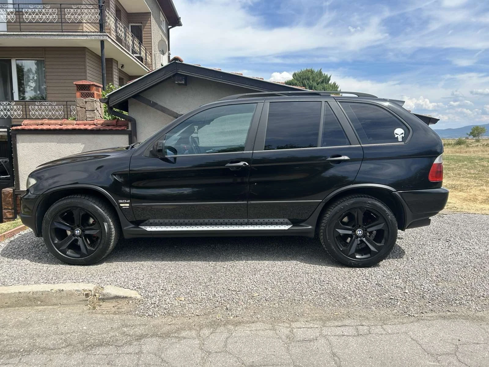 BMW X5  - изображение 3