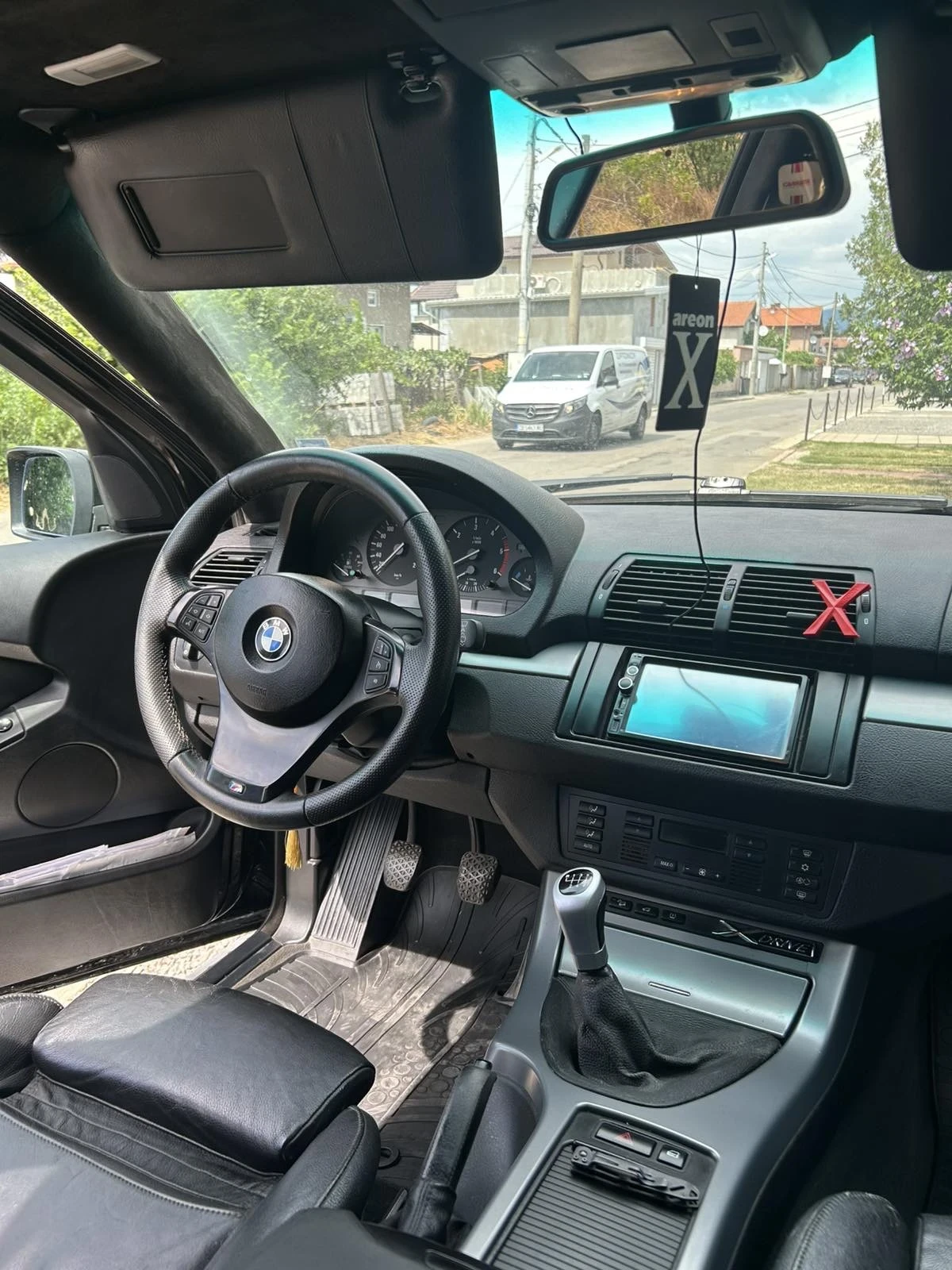 BMW X5  - изображение 6