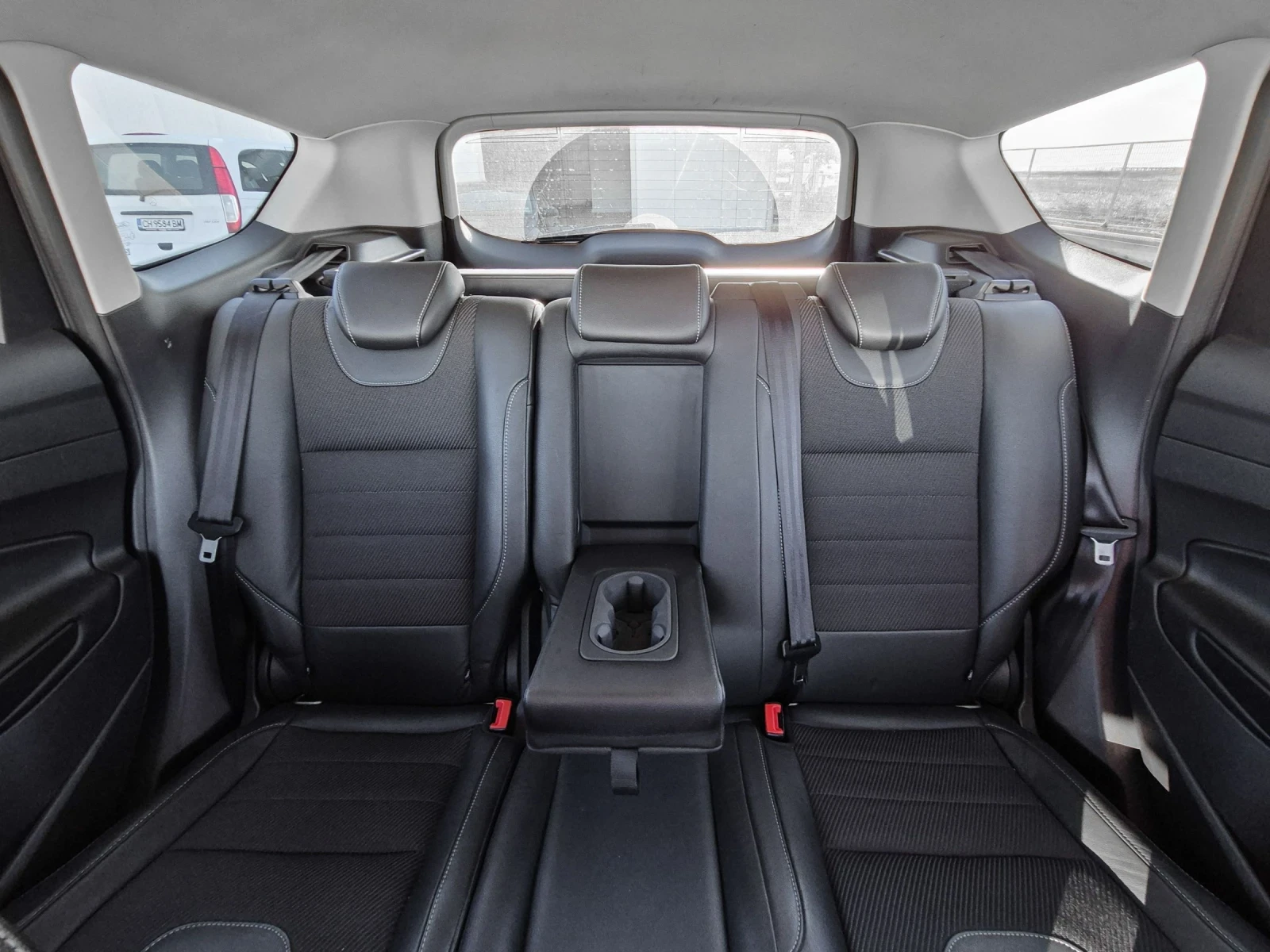 Ford Kuga 2.0 D | Mobile.bg   6