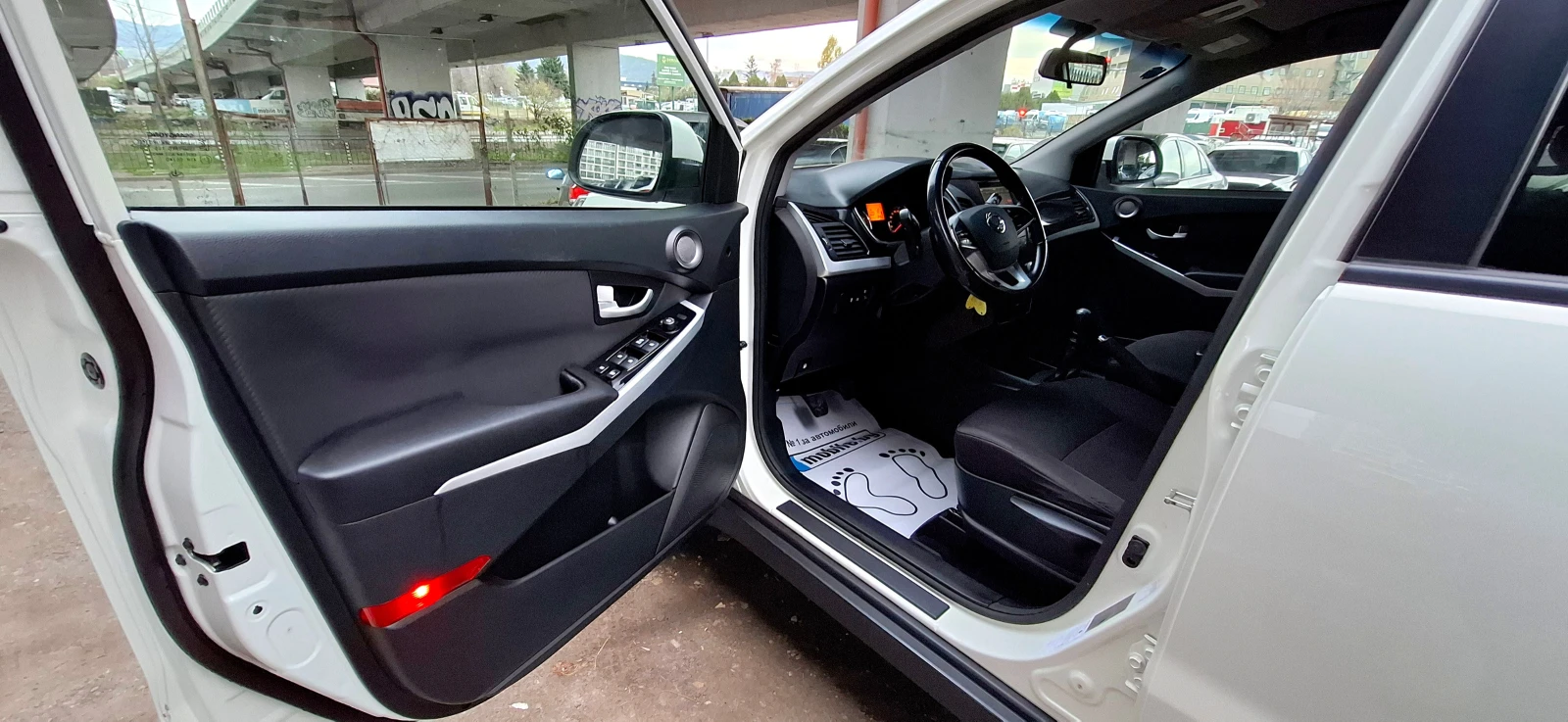 SsangYong Korando . .  | Mobile.bg   11