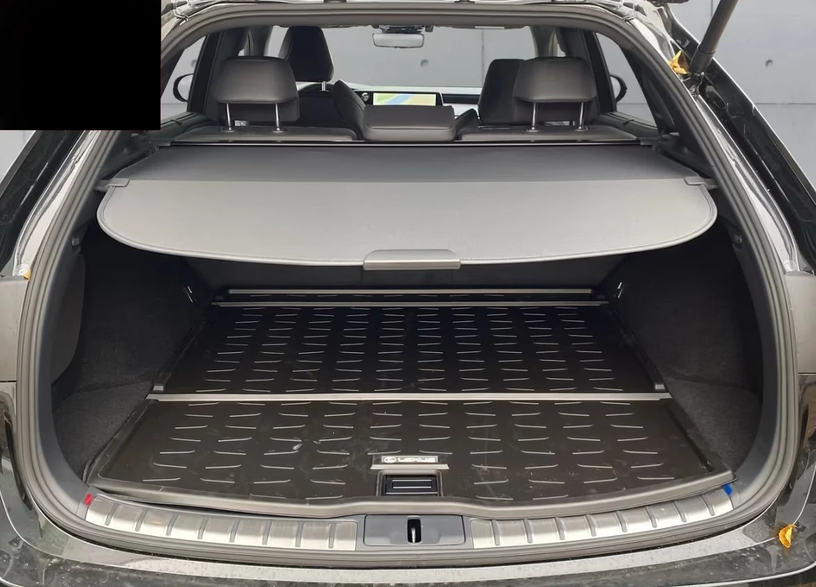 Lexus RX 500h F-SPORT/371HP/PANO/MEMO/360/HUD/M.LEV./KLESS/604g | Mobile.bg   11