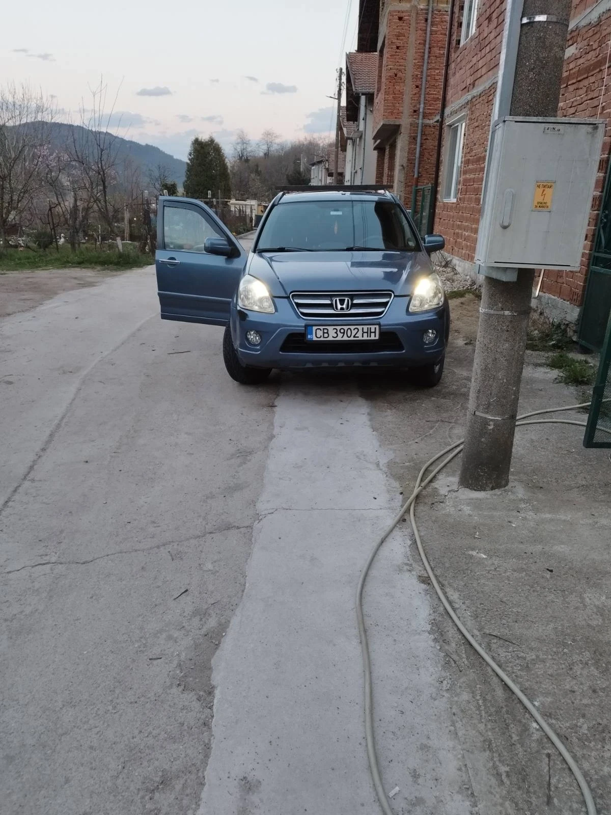 Honda Cr-v 2.2 CDI | Mobile.bg � ����������� 5