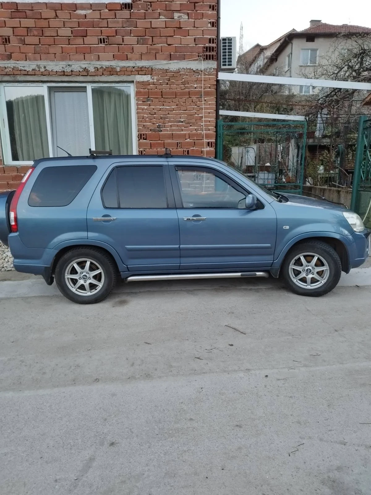 Honda Cr-v 2.2 CDI | Mobile.bg � ����������� 3