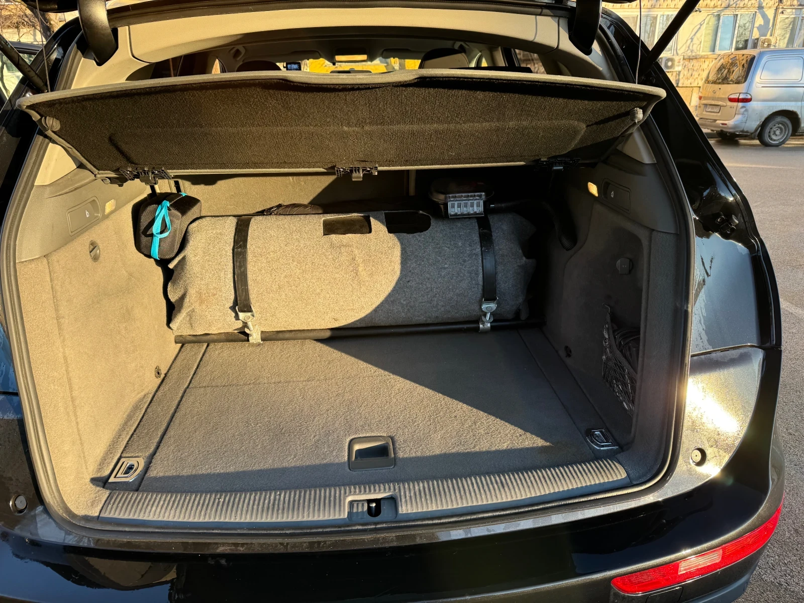 Audi Q5 2.0 TFSI - ��� | Mobile.bg � ����������� 11