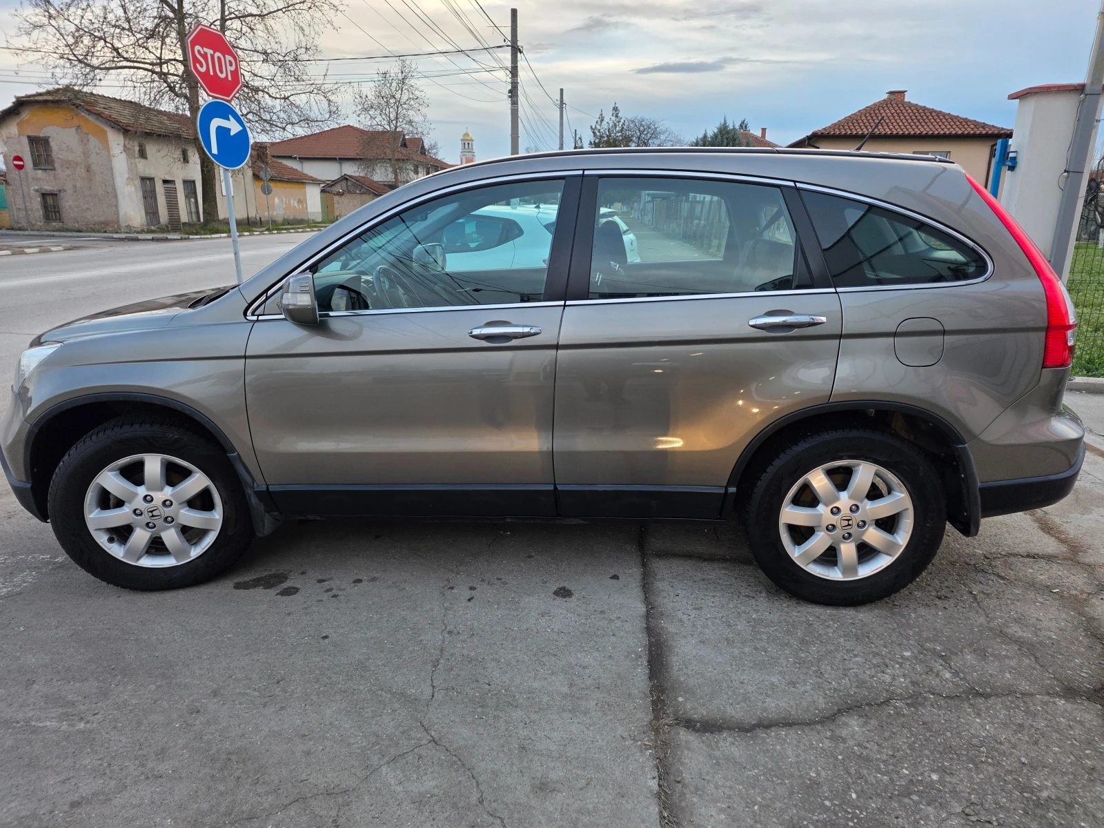 Honda Cr-v | Mobile.bg � ����������� 8