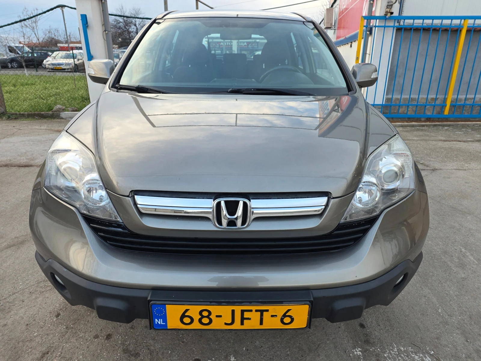 Honda Cr-v | Mobile.bg � ����������� 3