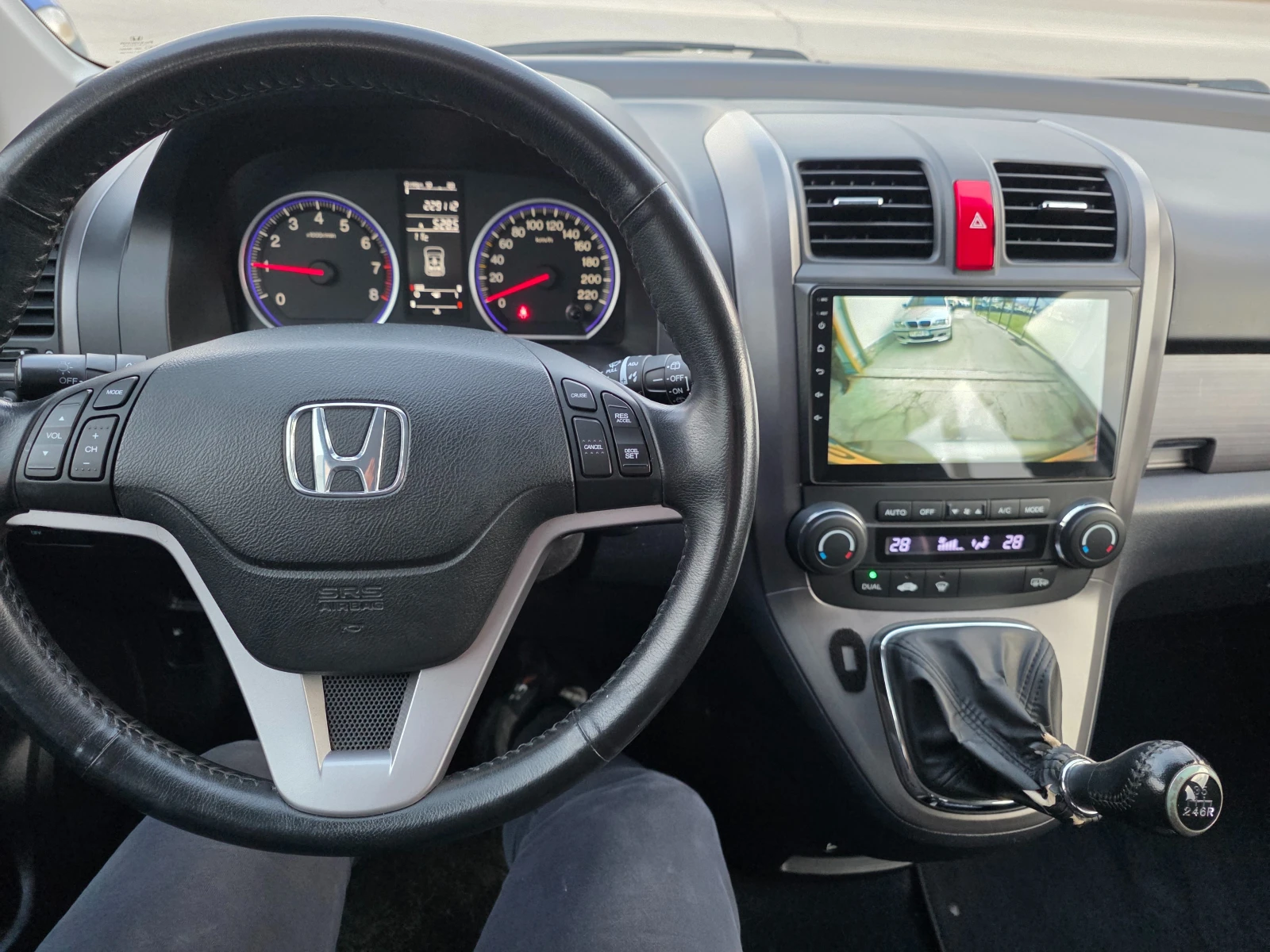 Honda Cr-v | Mobile.bg � ����������� 9