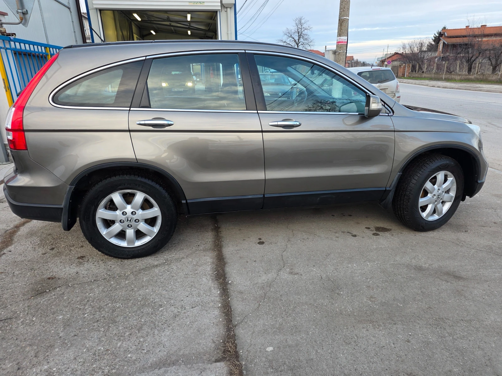 Honda Cr-v | Mobile.bg � ����������� 4